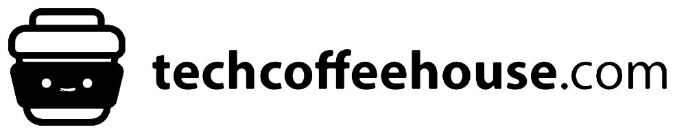 techcoffeehouse.com