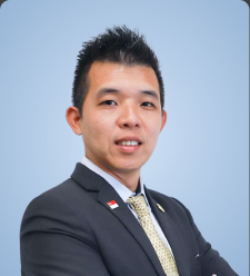 Andy, Data Advisor