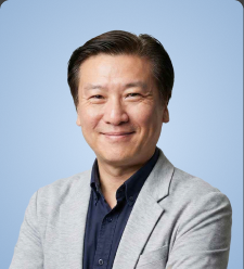 Cedric, Founder & CEO