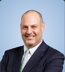 Drew, Risk Advisor