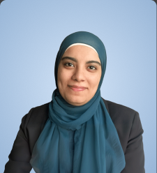 Esraa, Engineer