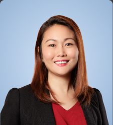 Ee Ting, Cofounder & COO