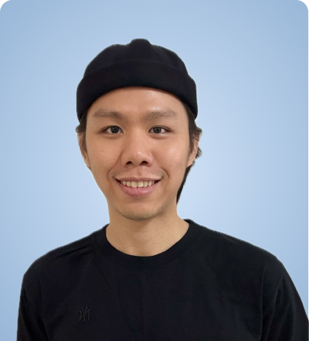 Felix.H, Engineer
