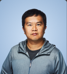 Leong, VP Engineering