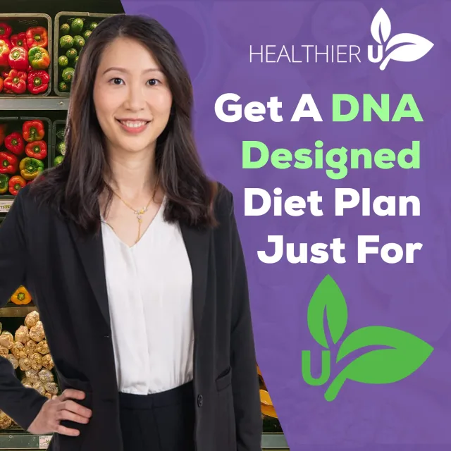Healthier U