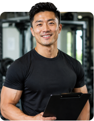A DNA-trained strength coach