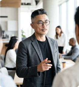 Leadership & Influence
